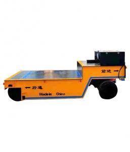 如何選擇適合自己工廠的無(wú)軌平車(chē)